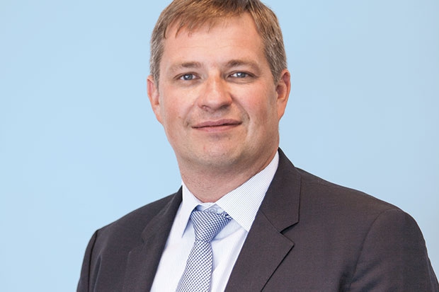 Christophe Girondel, Nordea Asset Management