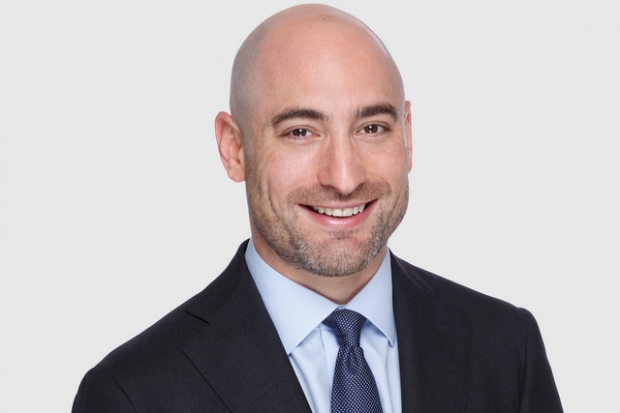 Shane Hurst, Portfoliomanager bei ClearBridge Investments