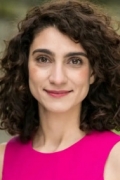 Nadia Nikolova