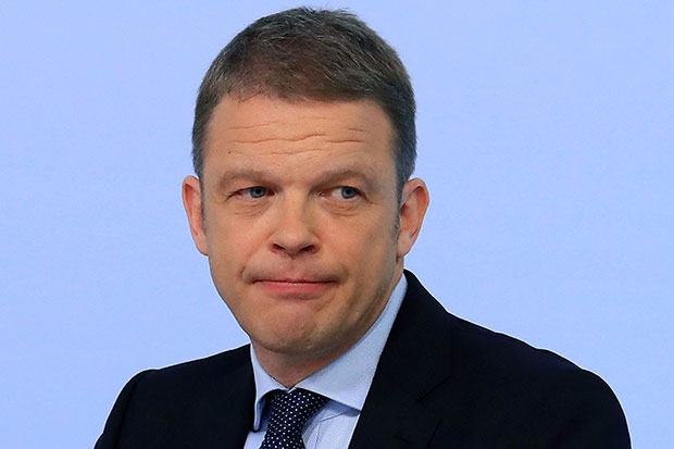 Deutsche Bank Ratingagenturen Stellen Bonitat Auf Den Prufstand