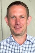 Steffen Hahn, Senior Sales Manager bei First Private Investment Management