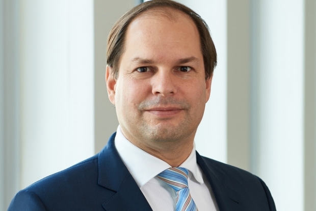 Christian Kopf, Leiter Portfoliomanagement Renten