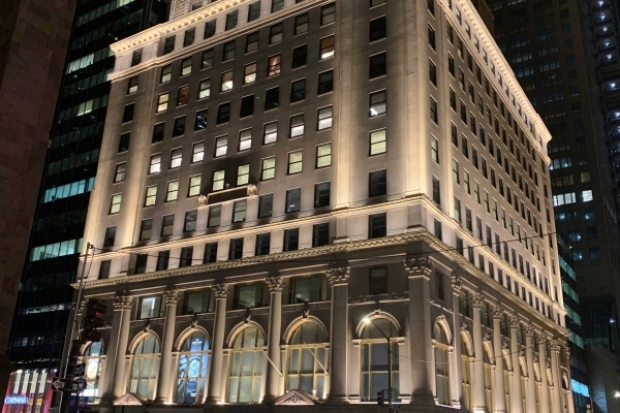 Bvk Erwirbt Coca Cola Gebaude In New York City Vermischtes
