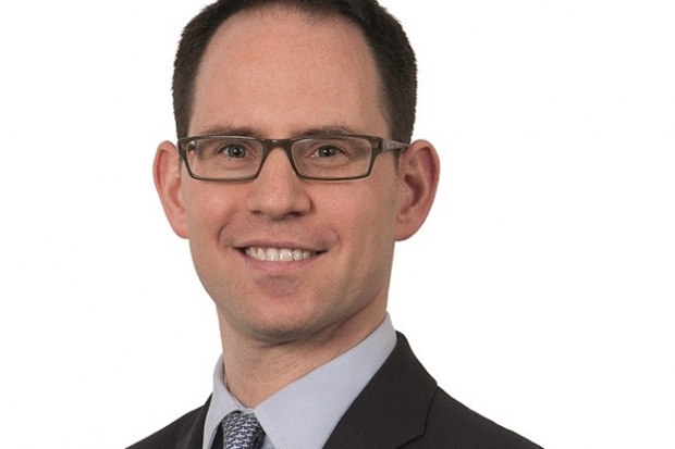 Jonathan Crown, Portfoliomanager Global Equity Income Strategy, Columbia Threadneedle Investments