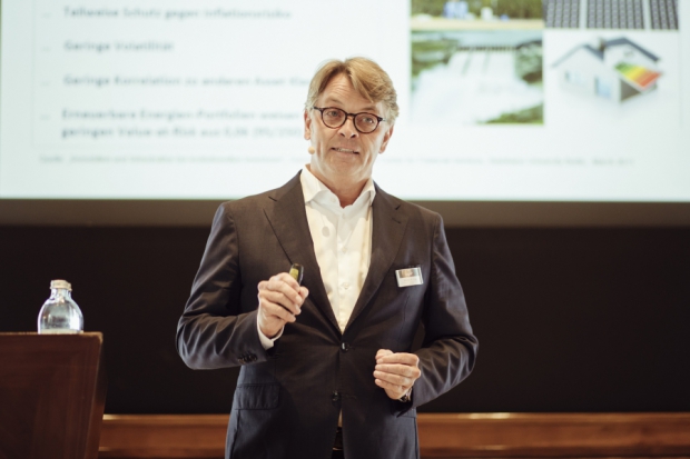 Markus Voigt, Aream: \