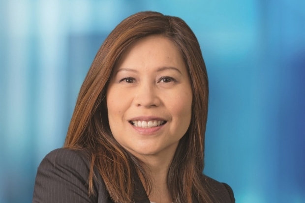 Dina Ting, Leiterin des Global Index Portfolio Management bei Franklin Templeton