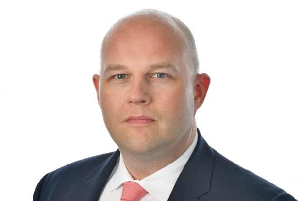 Anton Tjoonk, Vorstandvorsitzender der EV Asset Management AG. 