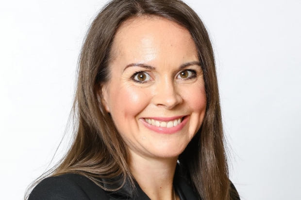 Karen Watkin, Portfoliomanagerin des AB All Market Income Portfolio beim Asset Manager AllianceBernstein (AB)