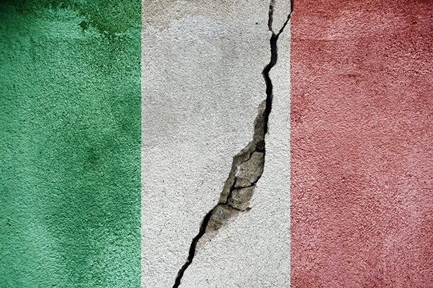 L’Italia deve rivedere al rialzo i dati sul deficit, in alcuni casi in modo significativo |  Mercati |  03/01/2023