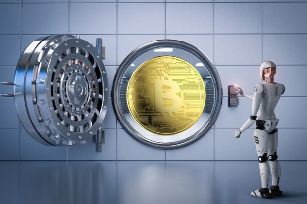ki bitcoin