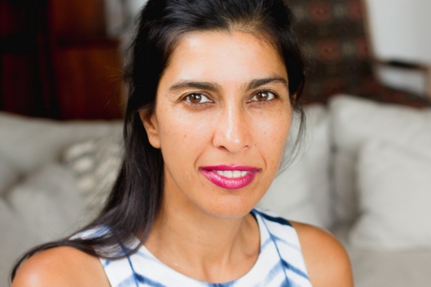 Nazmeera Moola, Chief Sustainability Officer, Ninety One