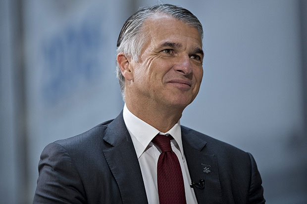 Ubs Zum Vierten Mal Branchenleader Im Dow Jones Sustainability Index Markte 13 09 2018 Institutional Money