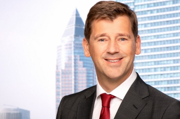 Axel Vespermann, als Geschäftsführer von Universal-Investment verantwortlich für das Geschäftsfeld Real Estate