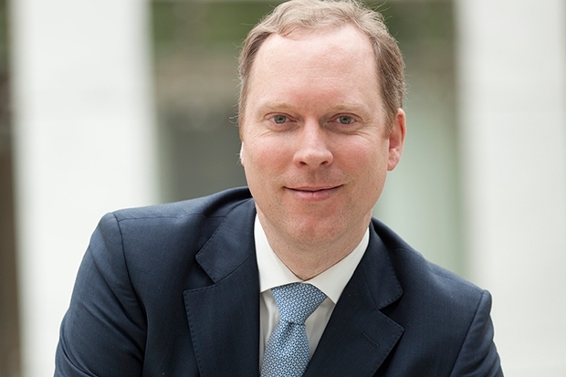 Matt Christensen, Allianz Global Investors