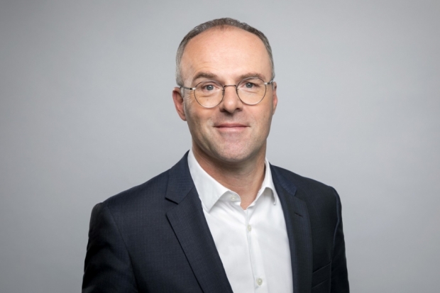 Michael Fink, CRIM
