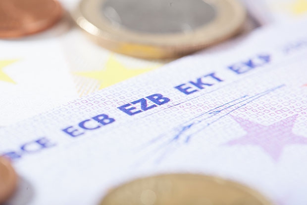 Ezb Beendet Privilegierung Griechischer Staatsanleihen