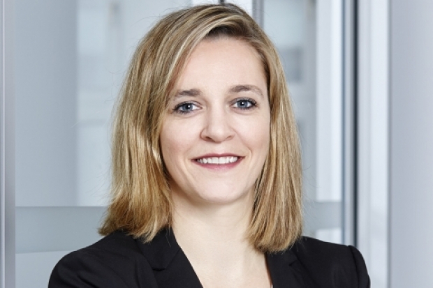Sascia Valkier, Head of Transaction Management bei AviaRent