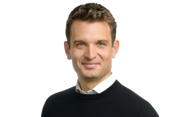 Matthias Fink, Leiter des deutschen Geschäfts von Summa Equity
