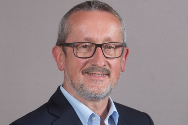 Dr. Georg Thurnes, Vorsitzender der aba Arbeitsgemeinschaft