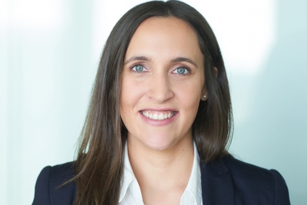 Viktoria Heyer, Avega Capital Management (ACM)