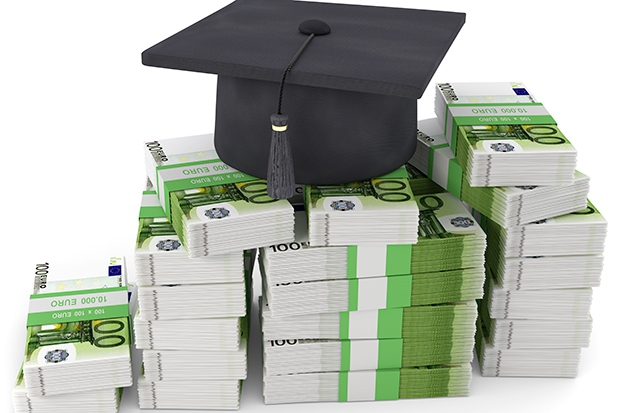 Bildungs Anleihe Chancen Eg Platziert Zweite Tranche Produkte 17 01 Institutional Money
