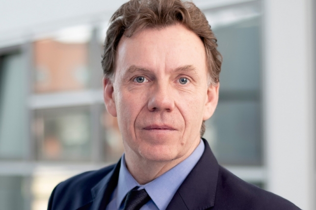 Roland Fuchs, Head of European Debt Allianz Real Estate