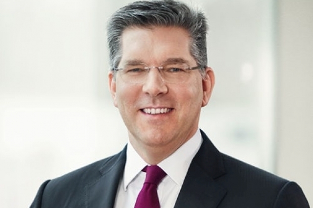 Dr. Hans Volkert Volckens, Vorsitzender des ZIA-Ausschusses Steuerrecht
