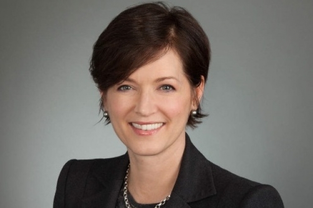 Margaret Franklin, CFA, Präsidentin und CEO des CFA Institute
