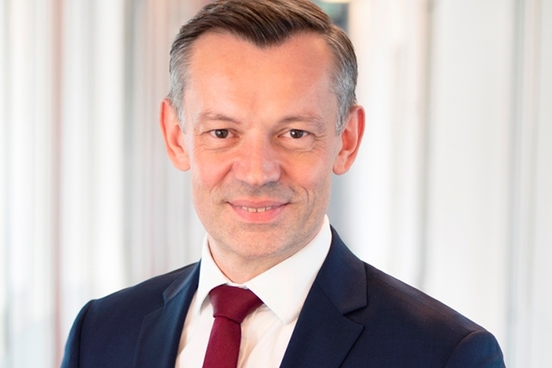 Michael Schmidt