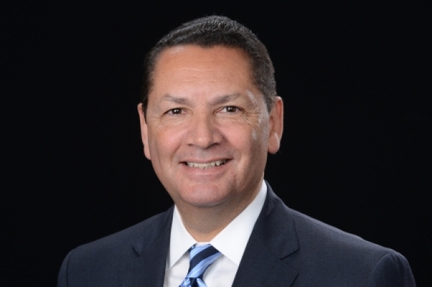 Bill Santos, Senior Managing Director, K2 Advisors