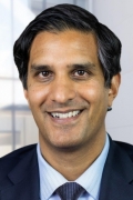 Daleep Singh