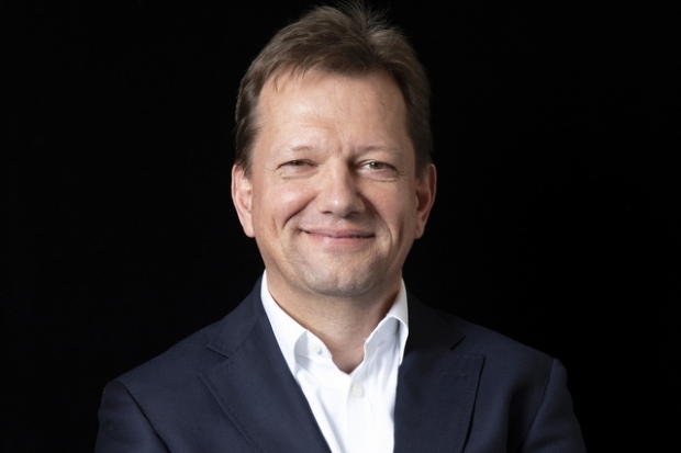 Ludger Wibbeke, Geschäftsführer für das Real-Assets-Geschäft der HANSAINVEST Hanseatische Investment-GmbH