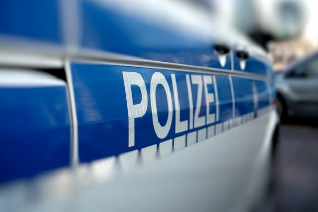 Polizei