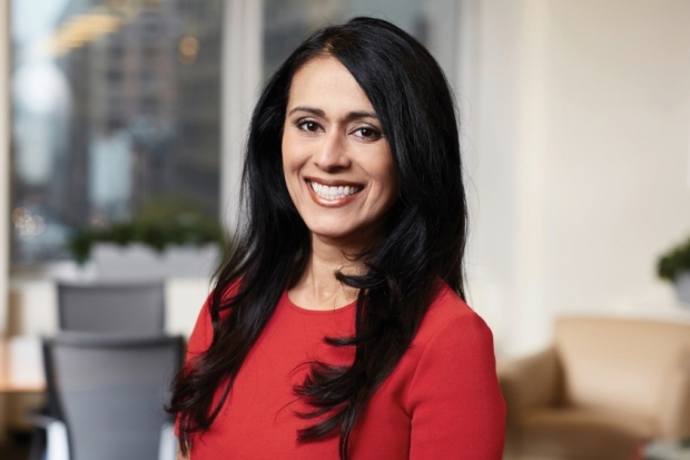 Saira Malik