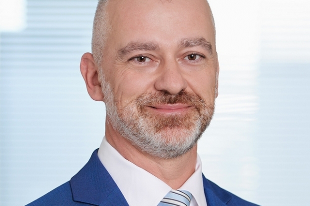 Mirko Häring, fachlicher Leiter Alternative Investment-Produkte bei Union Investment