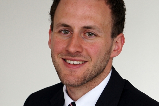 Alexander Schmitt, Senior Portfolio Manager bei AllianzGI