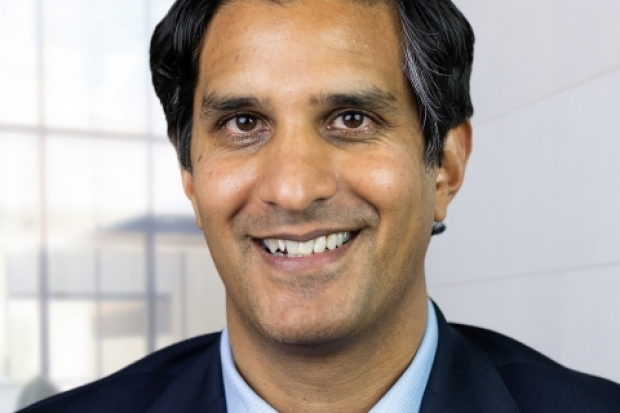 Daleep Singh, Chief Global Economist, Head of Global Macroeconomic Research, bei PGIM Fixed Income