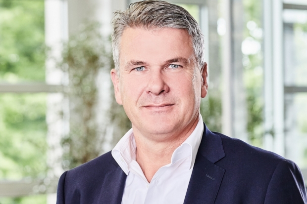 Claus Tumbrägel, Vorstand bei der nordIX AG