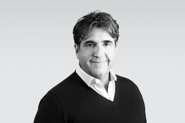 Peter Dubens, Gründer und Managing Partner von Oakley Capital
