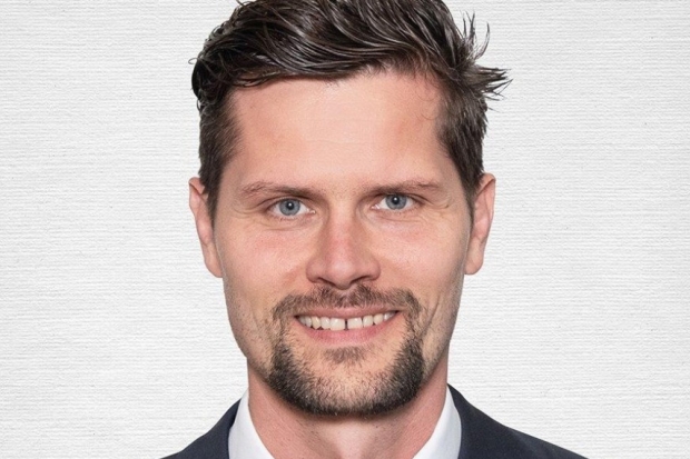 Rocco Rafael, Manager des Swisscanto (LU) Equity Fund Responsible Global Innovation Leaders
