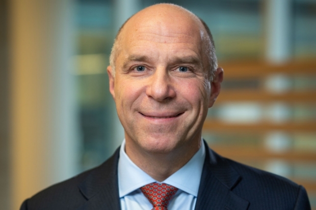 Peter Becker, Fixed Income Investment Director bei der Capital Group