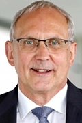 Jürgen Wache
