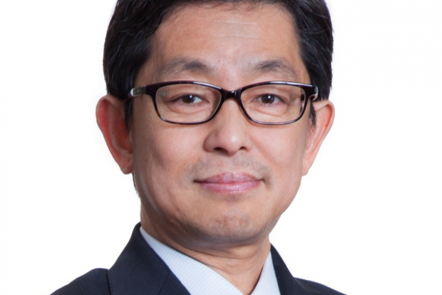Daisuke Nomoto, Head of Japanese Equities, Columbia Threadneedle