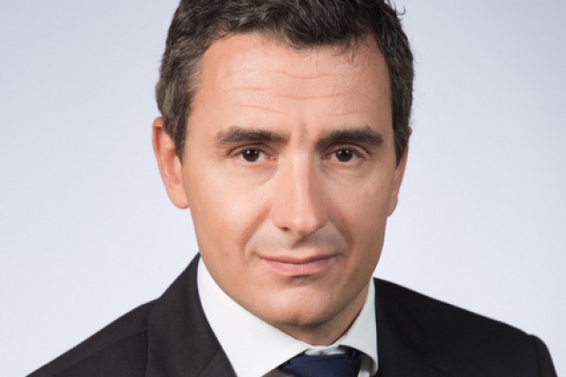 Guillaume Chieusse, Leiter aktive Aktienstrategien bei Oddo BHF Asset Management