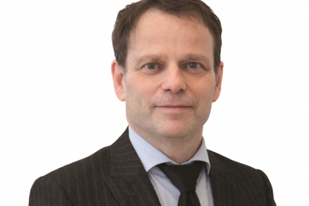 Michaël Vander Elst, Fund Manager Emerging Market Debt bei DPAM