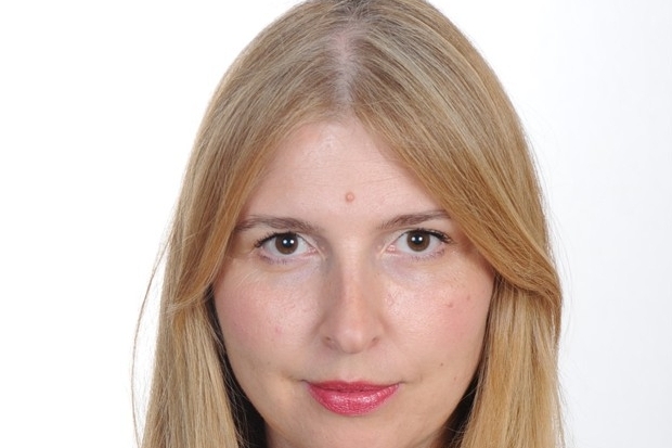Ingrid Kukuljan, Head of Impact and Sustainable Investing bei Federated Hermes