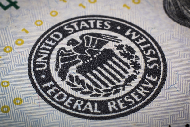 Federal Reserve