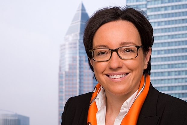 Katja Müller