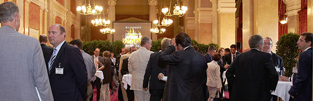 Solvency II - 2011 Solvency II - 2011