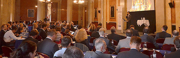 Solvency II - 2012 Solvency II - 2012